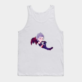 Paine (KH) Tank Top